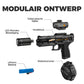 🌊Zomerkorting🔫💦Snelle modus IJsstraalpistool Waterpistool