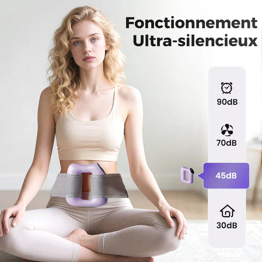 🏆Multifunctionele ring voor het hele lichaam🌿👑