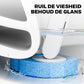 Hete verkoop🎉Toiletborstels met reinigingsmiddel
