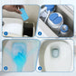 🚽Effectieve geconcentreerde ontkalkende toiletreinigingsstick