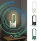 2025 Hot Sale 🔥Frequentieconversie Ultrasone muggenmoordenaar met LED-slaaplicht