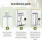 Automatische Aromatherapie Diffuser