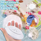 ⏰Beperkte uitverkoop 🔥🎁Mini wasmachine en vaatwasser