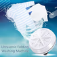 ⏰Beperkte uitverkoop 🔥🎁Mini wasmachine en vaatwasser