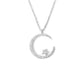 💕48% korting💕Bright Night: Maanster-ketting🌙