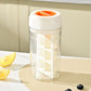 📢🍉Multifunctionele draadloze draagbare sapcentrifuge met grote capaciteit🍑🍌