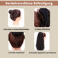 💕LAATSTE DAG VAN DE PROMOTIE - 50 % KORTING💕Krullend, golvend kroeshaar met paardenstaart