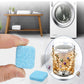 Wasmachine Reiniger Tabletten