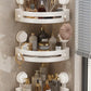 🔥 Hot Sale 50% KORTING 🔥 Hoek Douche Opbergrek 🚿 - Ruimtebesparend & Eenvoudig te Installeren, Perfect voor het Organiseren van Toiletartikelen ✨
