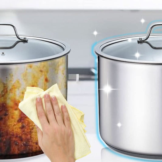 🧼 Sueea Cookware Cleanser