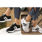 🎁2026 Nieuw binnen 50% KORTING💥Casual antislip chunky sneakers voor dames
