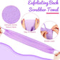 🔥Verlengde exfoliërende rugscrubber met handvatten/Slechts € 9.99