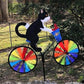 🔥Vandaag 33%~55% korting🔥Kat Fiets Windspinner