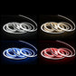🚗 💡Lichtstrip voor decoratieve kofferbaklamp