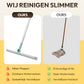 💧✨Multifunctionele siliconen vloerwisserbezem