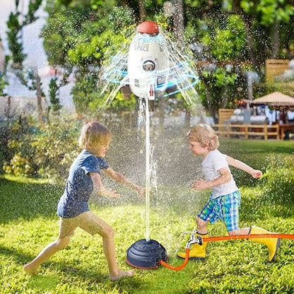 🔥ZOMERDAG 50% KORTING🔥 Educatief raketspeelgoed voor kinderen