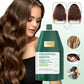 💕MEER KOPEN, MEER BESPAREN💕 Polypeptide Keratine Hydraterende Gladmakende Crème voor Herstel van Beschadigd Haar