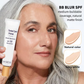 Bestseller🌟BB-crème SPF 30 - ✨Verheldert de teint, hydrateert en verzacht de huid onmiddellijk🎀