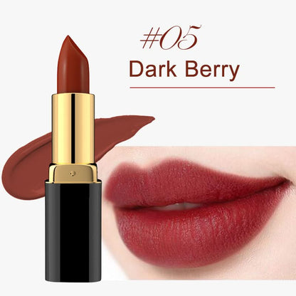 💄💋Liyen Meiwo Lippenstift