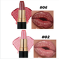 Vandaag's Special--Koop 1 en krijg 1 gratis💋Waterbestendige en hydraterende glitterlippenstift