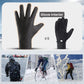 ❄️Heren Outdoor Waterdichte Touchscreen Warme Handschoenen