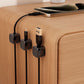 Magnetische kabelklemhouder - Set van 6 stuks