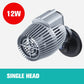 🌊 Aquarium Mini Wave Maker Watercirculatiepomp