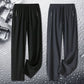 Uniseks ultra hoog stretch snel droog Broek