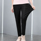 Uniseks ultra hoog stretch snel droog Broek