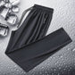 Uniseks ultra hoog stretch snel droog Broek