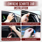 🚗50% korting 🧷Dustproof rubberen afdichtingstape voor geluidsreductie in auto's