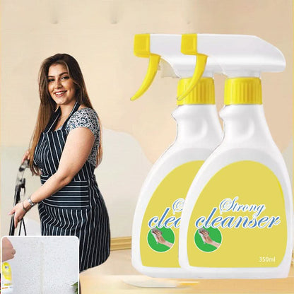 🔥Housework First Choice👍Bright As New Wall Mold Removal Spray💥Limited time special 50% korting ~ plus koop er een gratis, koop meer en krijg er meer gratis ！！！