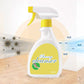 🔥Housework First Choice👍Bright As New Wall Mold Removal Spray💥Limited time special 50% korting ~ plus koop er een gratis, koop meer en krijg er meer gratis ！！！