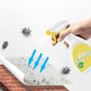 🔥Housework First Choice👍Bright As New Wall Mold Removal Spray💥Limited time special 50% korting ~ plus koop er een gratis, koop meer en krijg er meer gratis ！！！