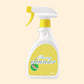 🔥Housework First Choice👍Bright As New Wall Mold Removal Spray💥Limited time special 50% korting ~ plus koop er een gratis, koop meer en krijg er meer gratis ！！！