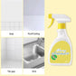 🔥Housework First Choice👍Bright As New Wall Mold Removal Spray💥Limited time special 50% korting ~ plus koop er een gratis, koop meer en krijg er meer gratis ！！！