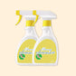 🔥Housework First Choice👍Bright As New Wall Mold Removal Spray💥Limited time special 50% korting ~ plus koop er een gratis, koop meer en krijg er meer gratis ！！！