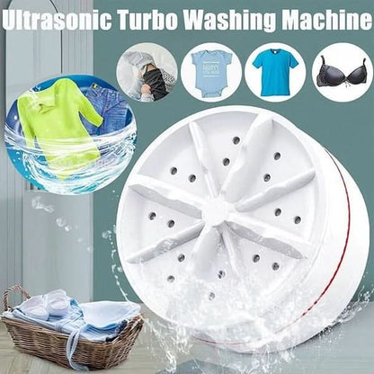 ⏰Beperkte uitverkoop 🔥🎁Mini wasmachine en vaatwasser
