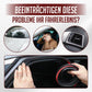 🚗50% korting 🧷Dustproof rubberen afdichtingstape voor geluidsreductie in auto's