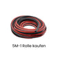 🚗50% korting 🧷Dustproof rubberen afdichtingstape voor geluidsreductie in auto's