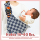 🔥Parents' Best Helper💝Crossbody Baby Carrier👶