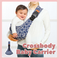 🔥Parents' Best Helper💝Crossbody Baby Carrier👶