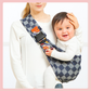 🔥Parents' Best Helper💝Crossbody Baby Carrier👶