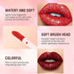🎁HETE UITVERKOOP - 50% KORTING🎁Metallic Liquid Diamond Glitter Lipstick