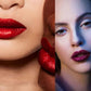 🎁HETE UITVERKOOP - 50% KORTING🎁Metallic Liquid Diamond Glitter Lipstick