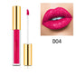 🎁HETE UITVERKOOP - 50% KORTING🎁Metallic Liquid Diamond Glitter Lipstick