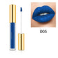 🎁HETE UITVERKOOP - 50% KORTING🎁Metallic Liquid Diamond Glitter Lipstick