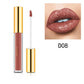 🎁HETE UITVERKOOP - 50% KORTING🎁Metallic Liquid Diamond Glitter Lipstick