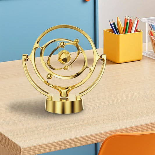 Elektronische eeuwigdurende beweging schommelbal - Bureau-ornament