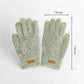 Winterhandschoenen met touchscreen